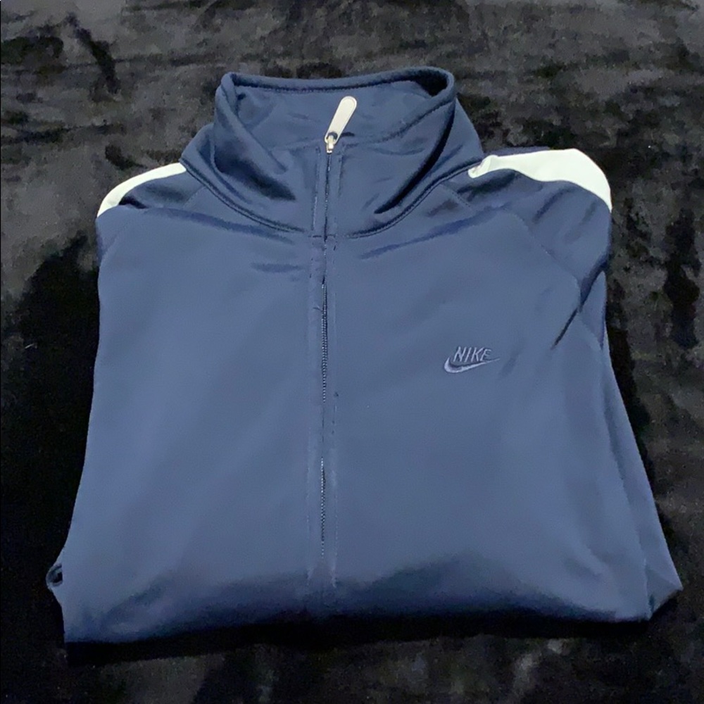 Men’s track jacket
